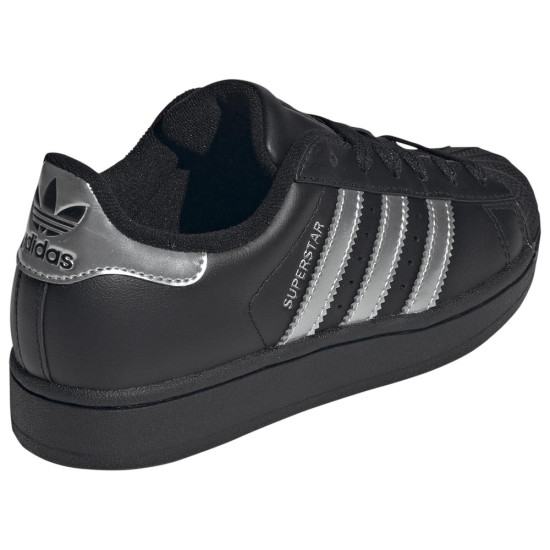 Adidas Superstar II J